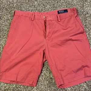 Polo Shorts